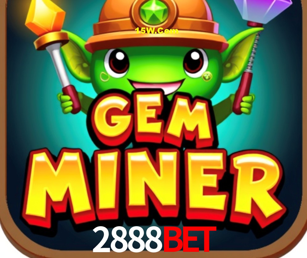 Interface do App 2888bet