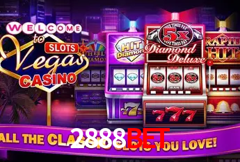 Apostas de Futebol 2888bet