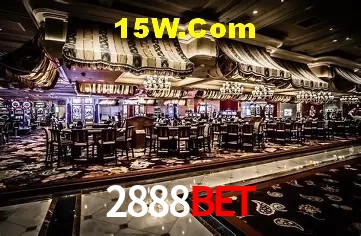 Casino Ao Vivo 2888bet