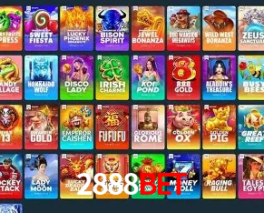 Programa VIP 2888bet