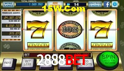 Provedores de Jogos 2888bet