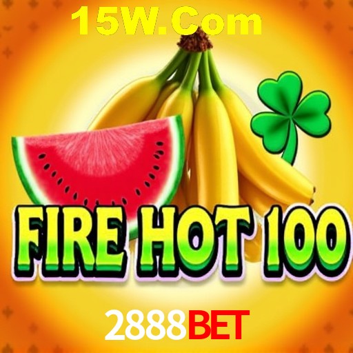 Slot Games 2888bet