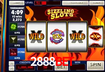 Jogos de Slot 2888bet