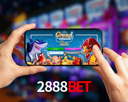 Live Casino 2888bet