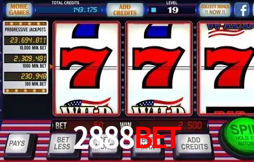 Casino VIP 2888bet