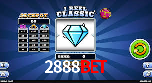 Sinta a adrenalina dos jogos de cassino com 2888bet