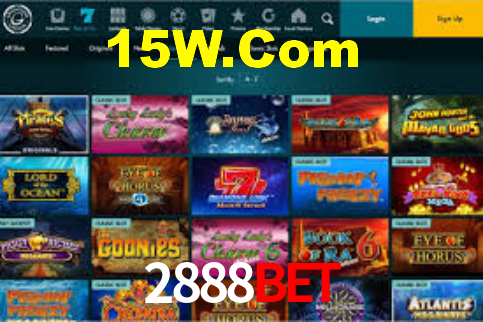 2888bet: A Experiência de Casino com Jogos de Mesa ao Vivo