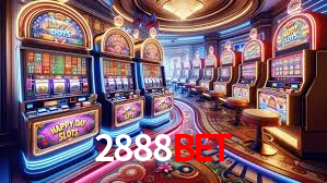 Welcome Bonus 2888bet