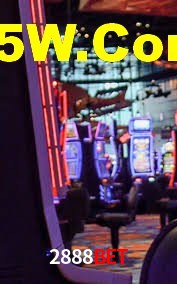 Welcome Bonus 2888bet