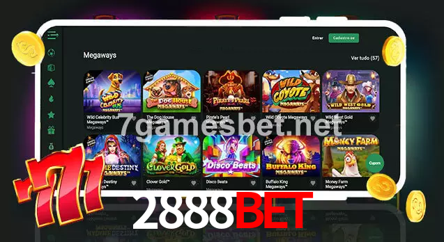 2888bet aplicativo