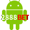 Aplicativo 2888bet para Android