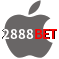 Aplicativo 2888bet para iOS