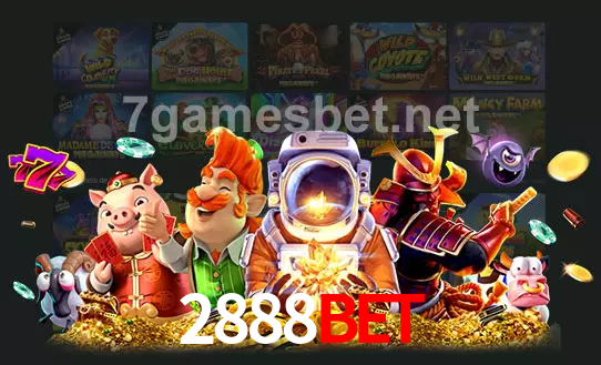 cassino 2888bet