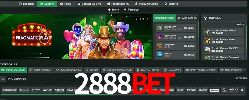 cassino 2888bet